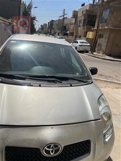 تويوتا يارس